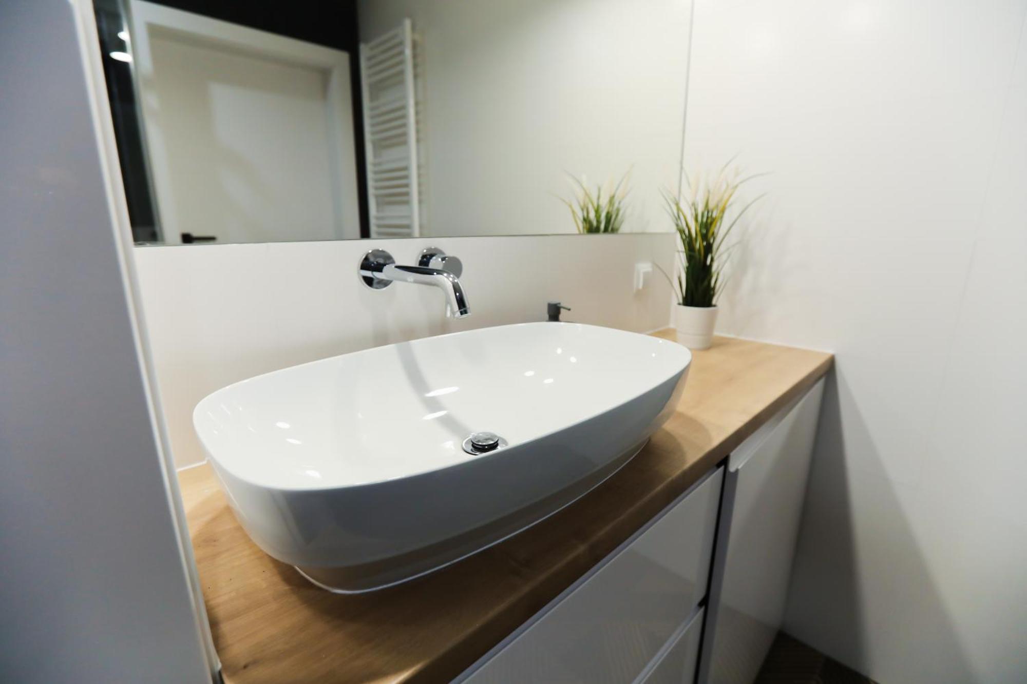 Sloneczna Przystan Samba Apartment Danzig